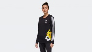 adidas pokemon tee