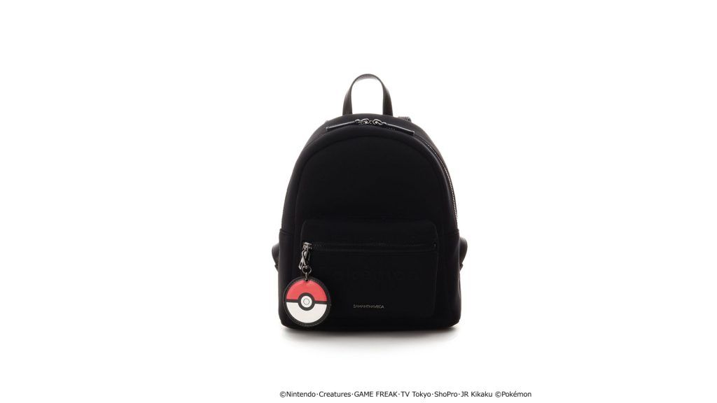 Travel In Style With These Adorable Samantha Vega Pokemon Shoulder Bags One Esports One Esports
