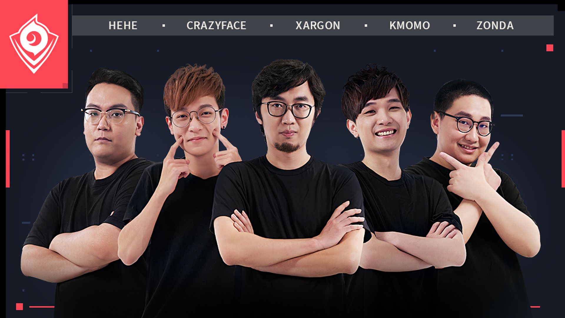 KMoMo และ crazyface นำทีม Tempest คว้าแชมป์ Valorant SEA Invitational