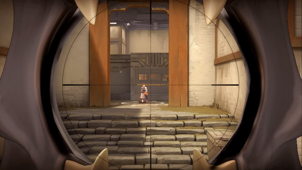 Valorant's first Ultra skin line turns your guns into actual fire-breathing dragons