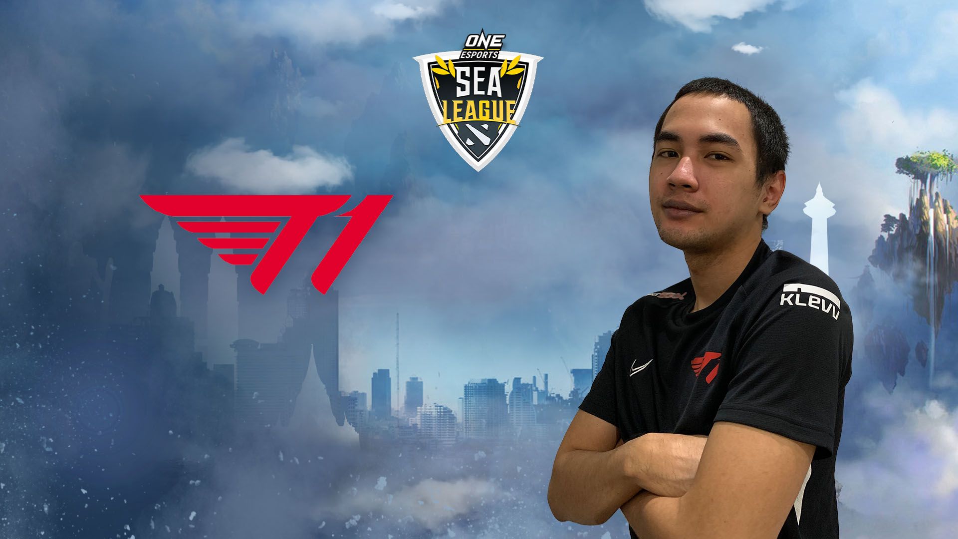 T1 的 inYourdreaM：“我的名單上有三支隊伍：Fnatic、BOOM Esports 和 Adroit”