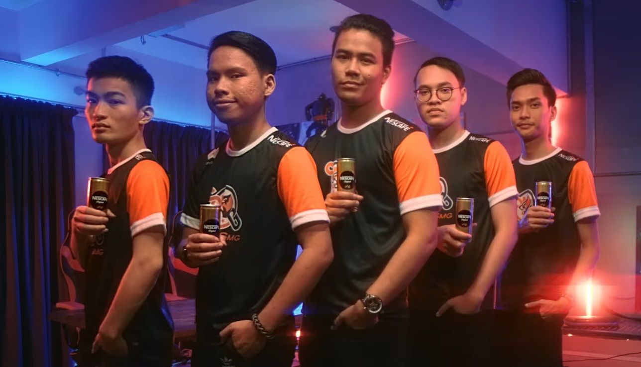 For Our Fans ! - Saiko Clan Team Malaysia Mobile Legends