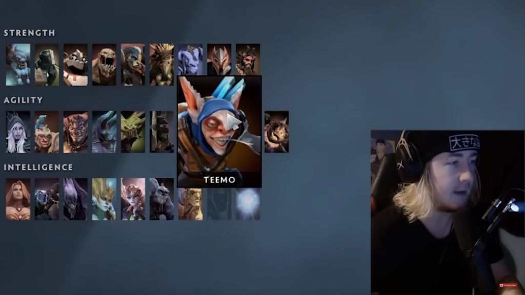 mod dota 2