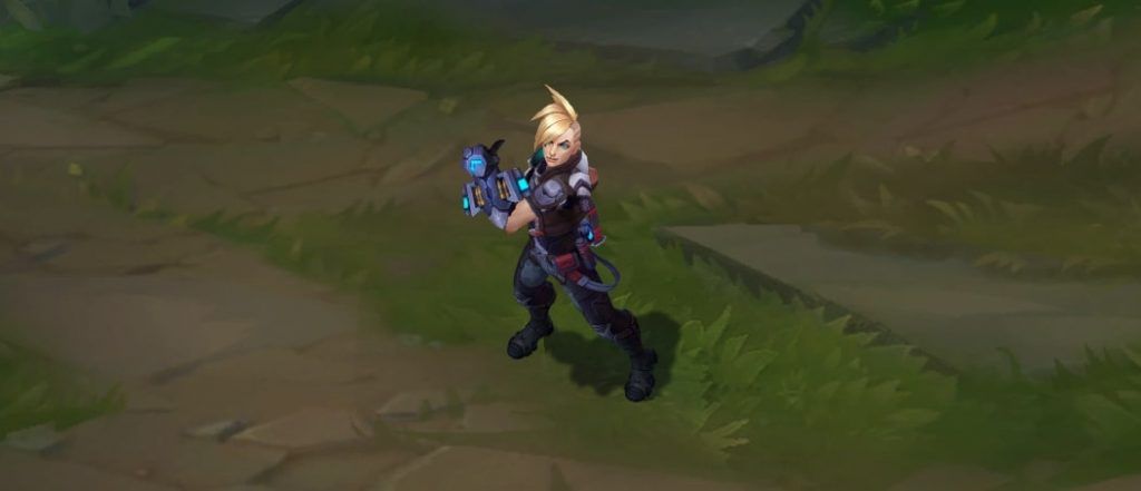 League Of Legends New Psyops Skins Ranked From Worst To Best One Esports One Esports