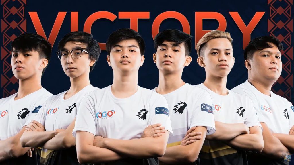 Mobile Legends global power rankings: Alter Ego reign supreme