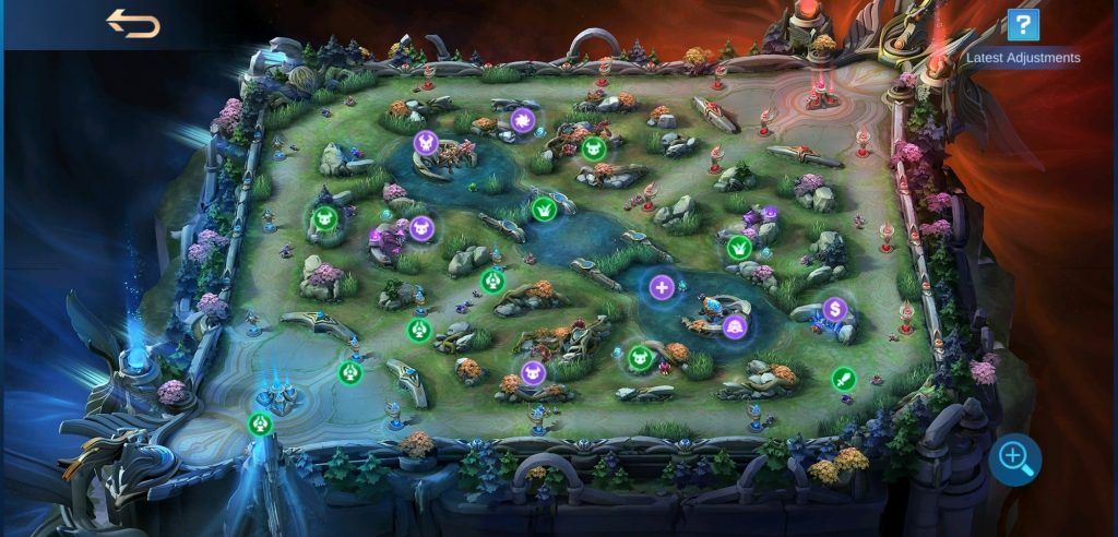 The complete beginner's guide to watching Mobile Legends: Bang Bang as an esport
