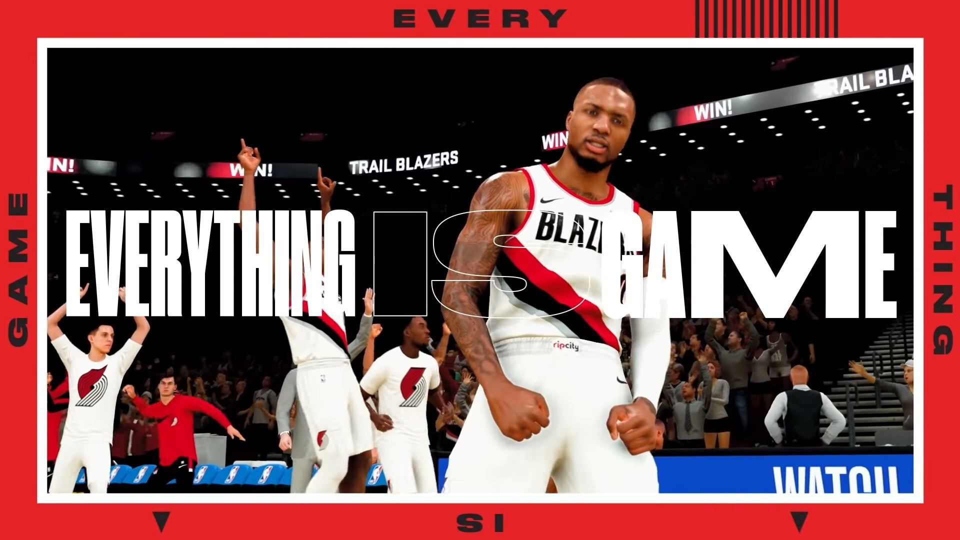 这是我们对当前世代系统的《NBA 2K21》游戏玩法的初步了解