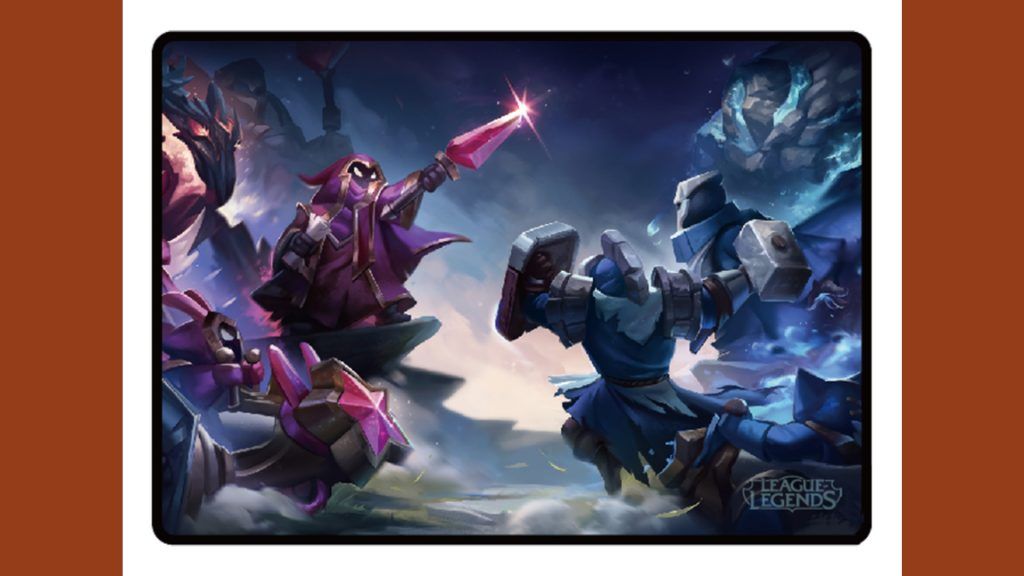 Riot honors the Rift's most faithful soldiers with a new Minions merch ...