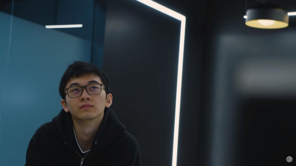 Is Doublelift's return to TSM actually working out?