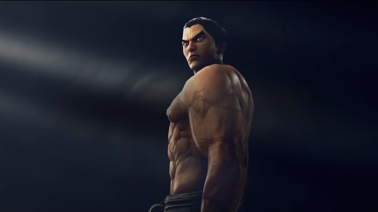 Tekken Saison 4 taquine le retour d'un favori des fans