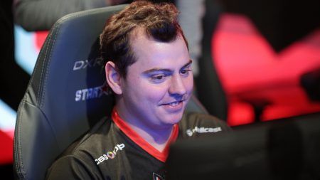 FunPlus Phoenix drop Meddo from its Valorant roster