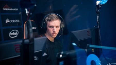 Skadoodle at DreamHack Astro Summer Open 2017