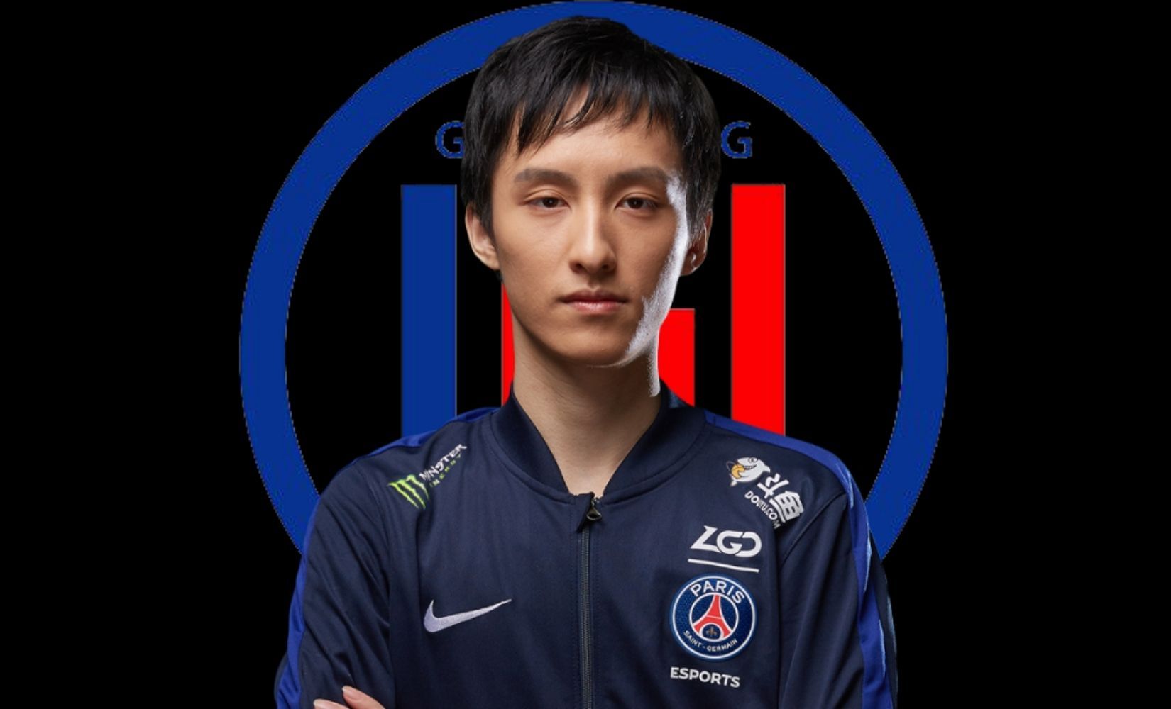 PSG.LGD Beat 4AM In a Close Contest To Win CDA-FDC Professional Championship