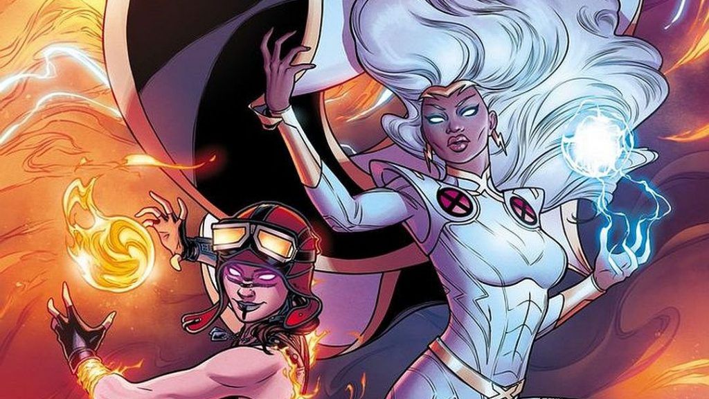 Marvel x Fortnite comic crossover gets 13 covers from legendary ...