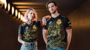 League of Legends Jerseys That Will Make You Feel Pro