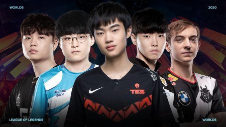 Worlds 2021: Schedule, results, format, teams, where to watch