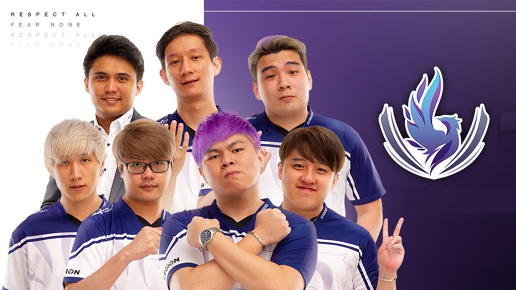 Mobile Legends global power rankings: Alter Ego reign supreme