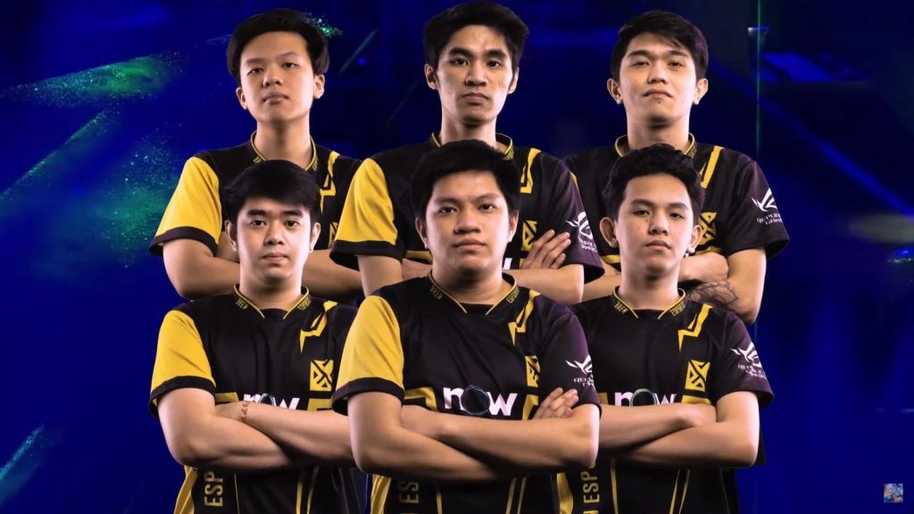 Mobile Legends global power rankings: Alter Ego reign supreme