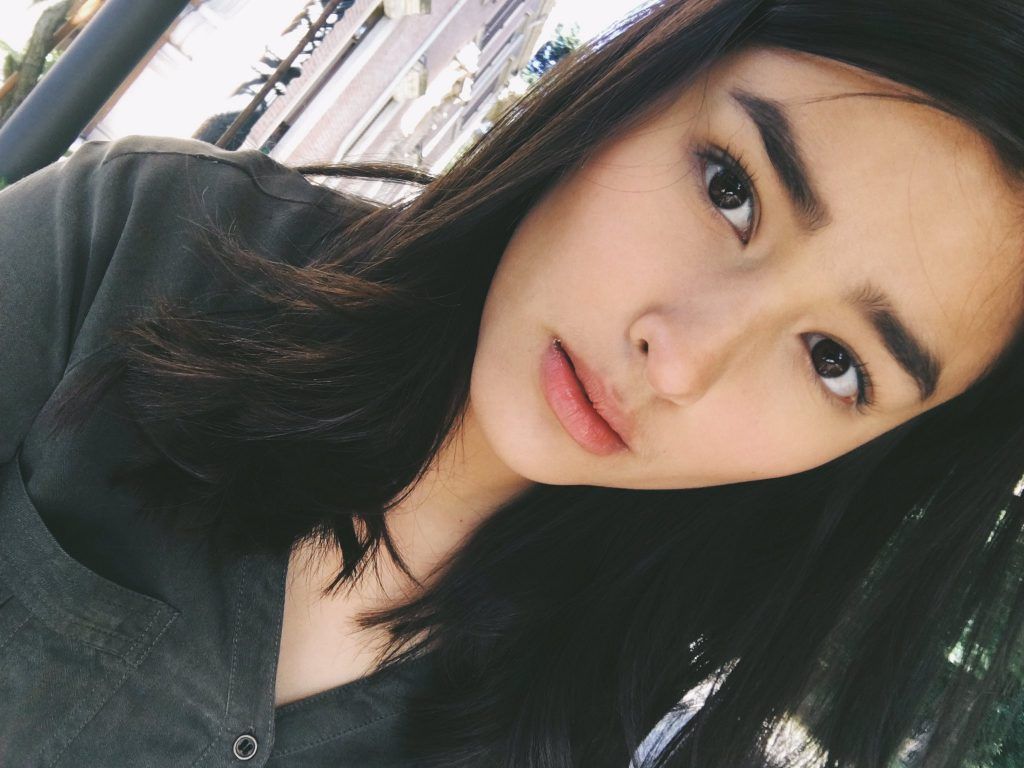 Liza Soberano Images