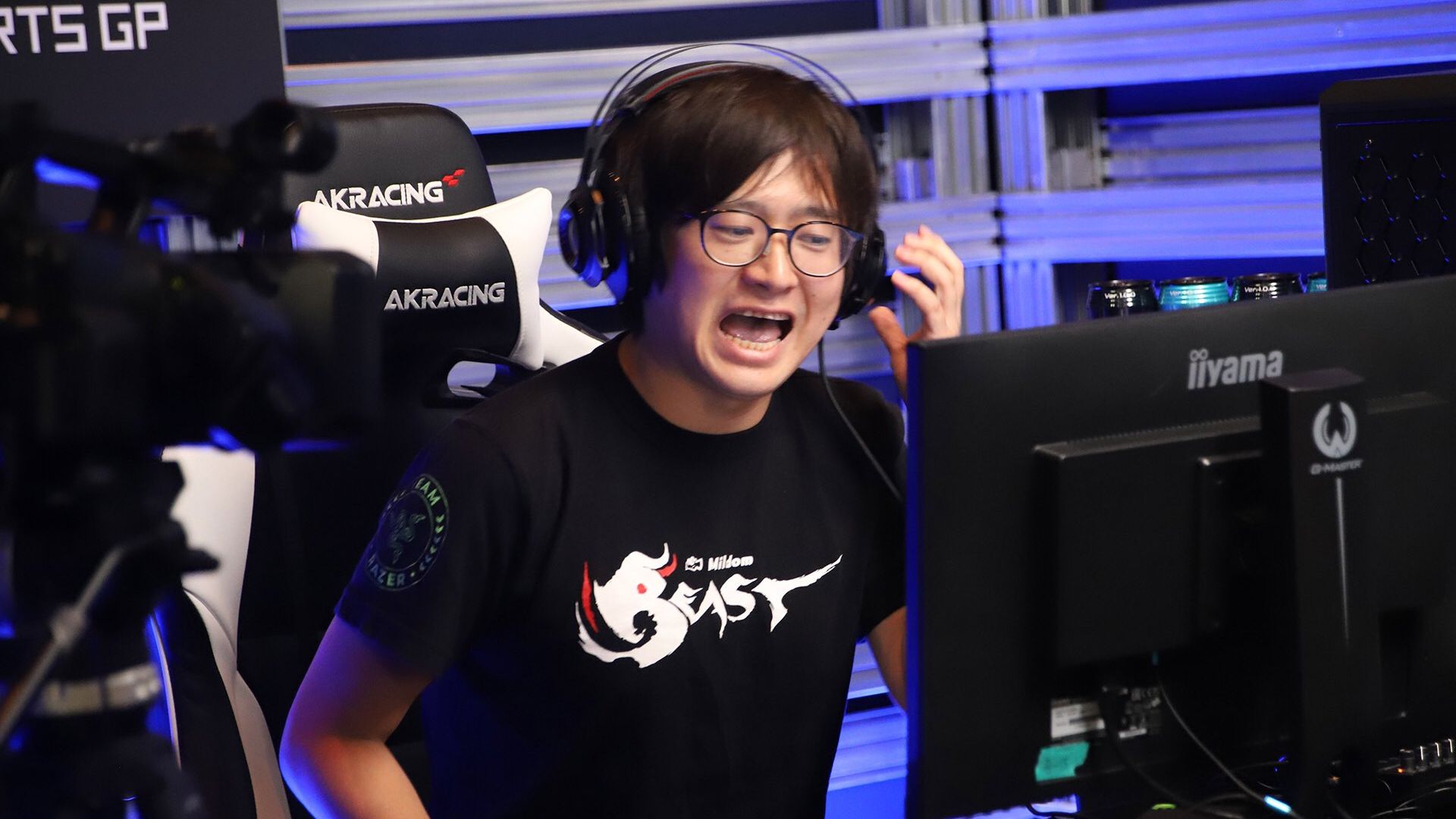 Fuudo ชนะการแข่งขัน SFV ที่ยิ่งใหญ่ที่สุดแห่งปีที่ Japan Esports Grand Prix