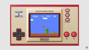 Nintendo anuncia Super Mario Bros. 35, battle royale do clássico