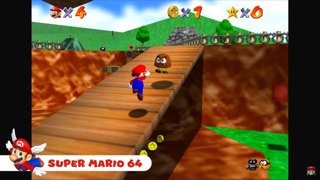 Super Mario Bros. 35 is an official battle royale Mario game | ONE Esports