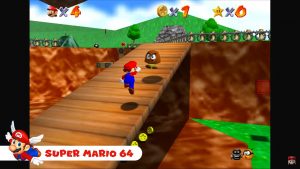 Nintendo anuncia Super Mario Bros. 35, battle royale do clássico