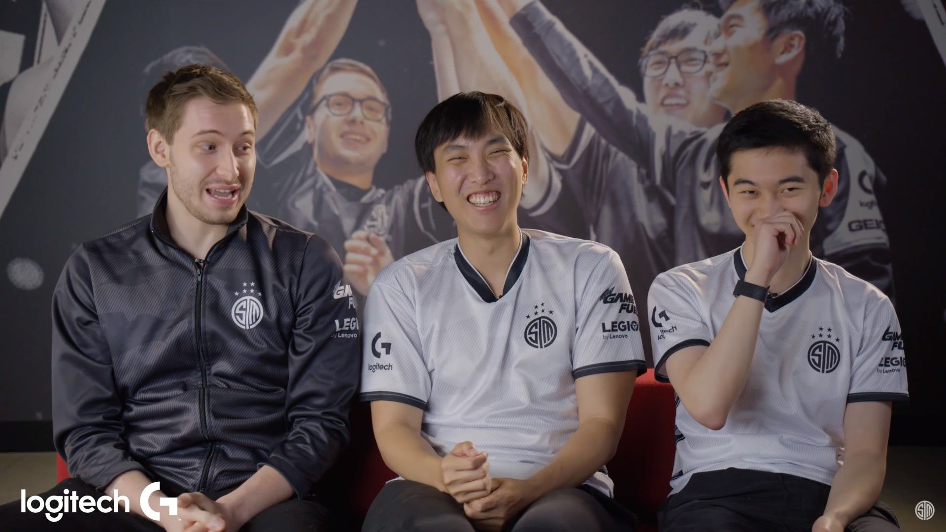 Doublelift 'Everyone has given up on the idea of an NA team winning