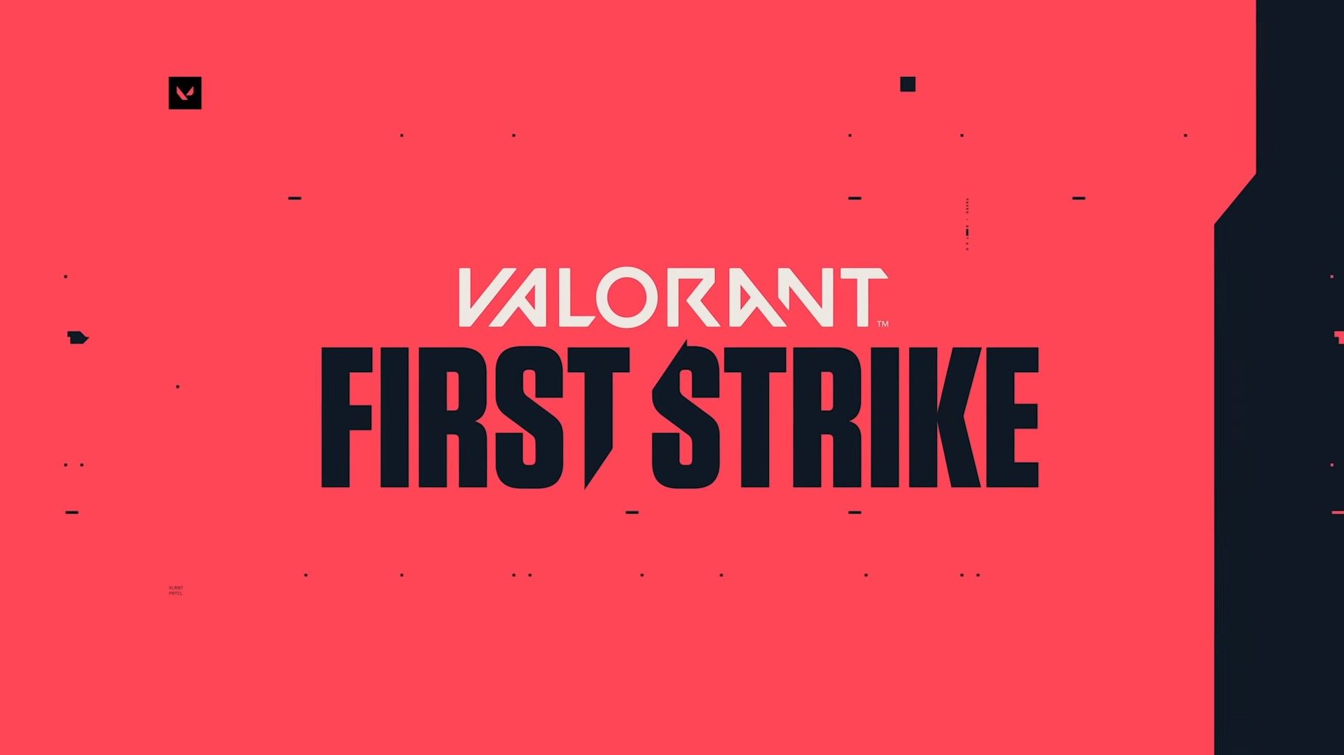 这些是您的《Valorant First Strike》区域冠军