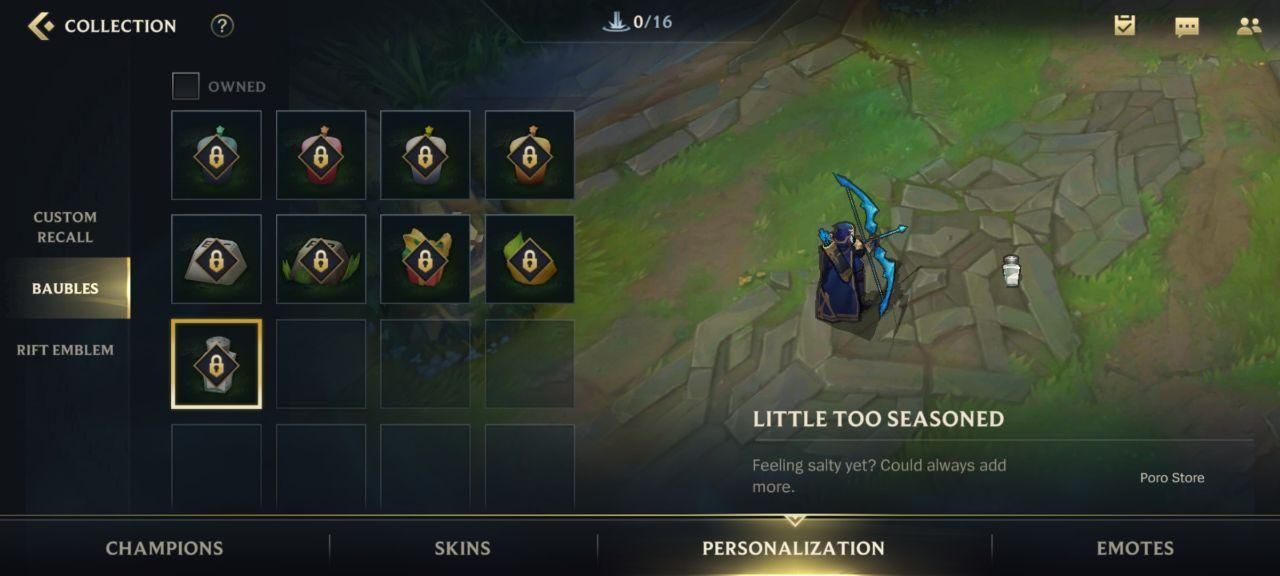 The ultimate guide to Wild Rift for League of Legends players ONE Esports