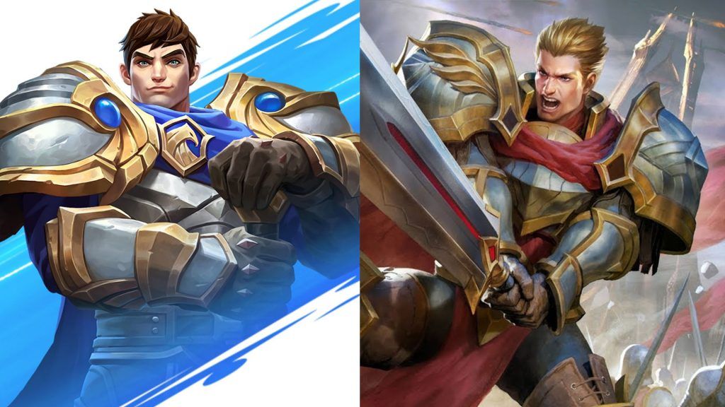 Wild Rift vs Mobile Legends: Which is the better mobile MOBA?
