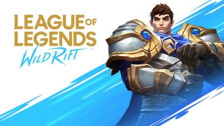 League Of Legends: Wild Rift - Differences Between The Mobile Game And PC  Version