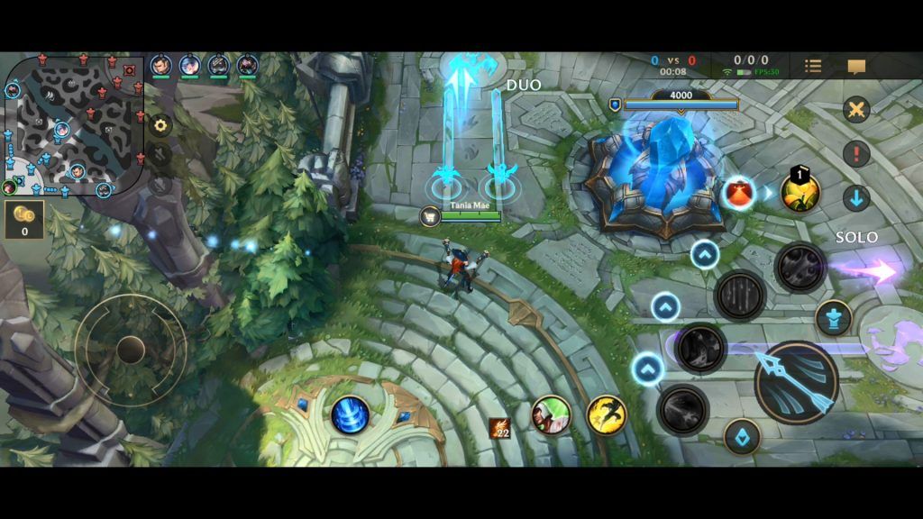 Wild Rift is the perfect jumping-on-point for League of Legends - Dexerto