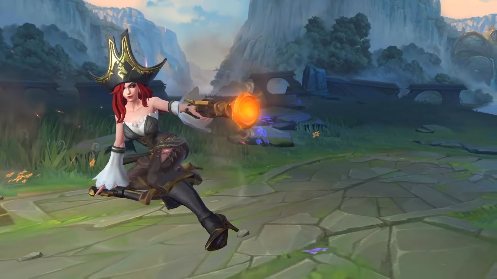 League of Legends: Wild Rift is a mobile version of the popular PC MOBA  releasing for iOS and Android in 2020