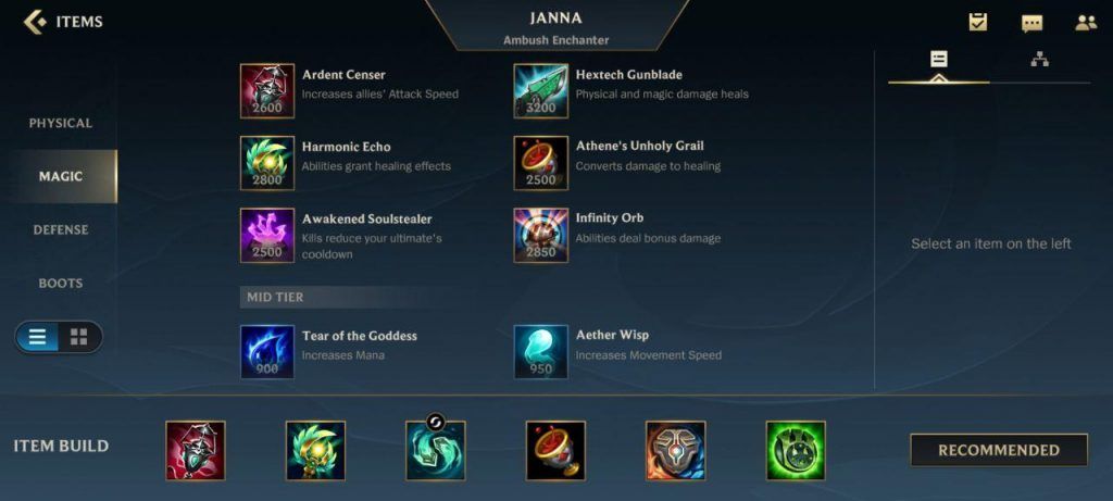 Team Secret Hamez's 3 pro tips to climbing the Wild Rift ranks as