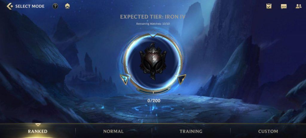 Wild Rift Ranks, Tiers, Distribution - Ranking System Explained