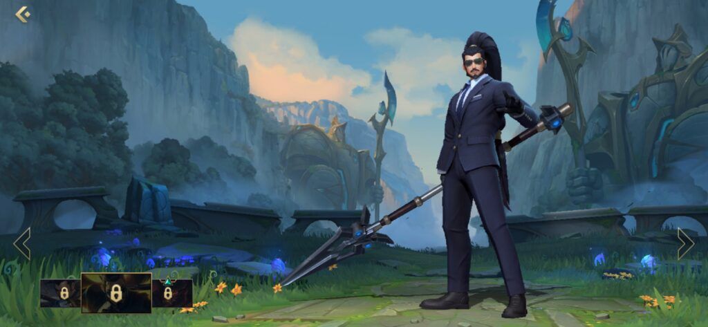 Riot set to nerf Akali, Karma, Nocturne, Xin Zhao, will buff