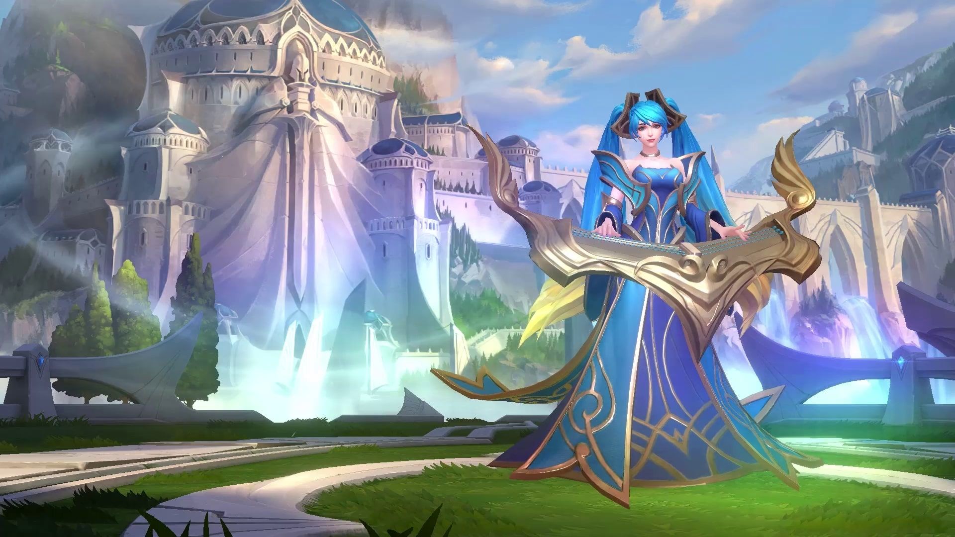 League of Legends: Wild Rift open beta review — Worth the play at