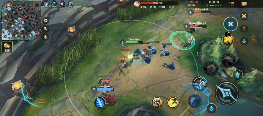 League of Legends: Wild Rift, minimum requirements to play on Android and  iOS - Video Games Guides, News, Reviews, Gameplay, Latest Updates