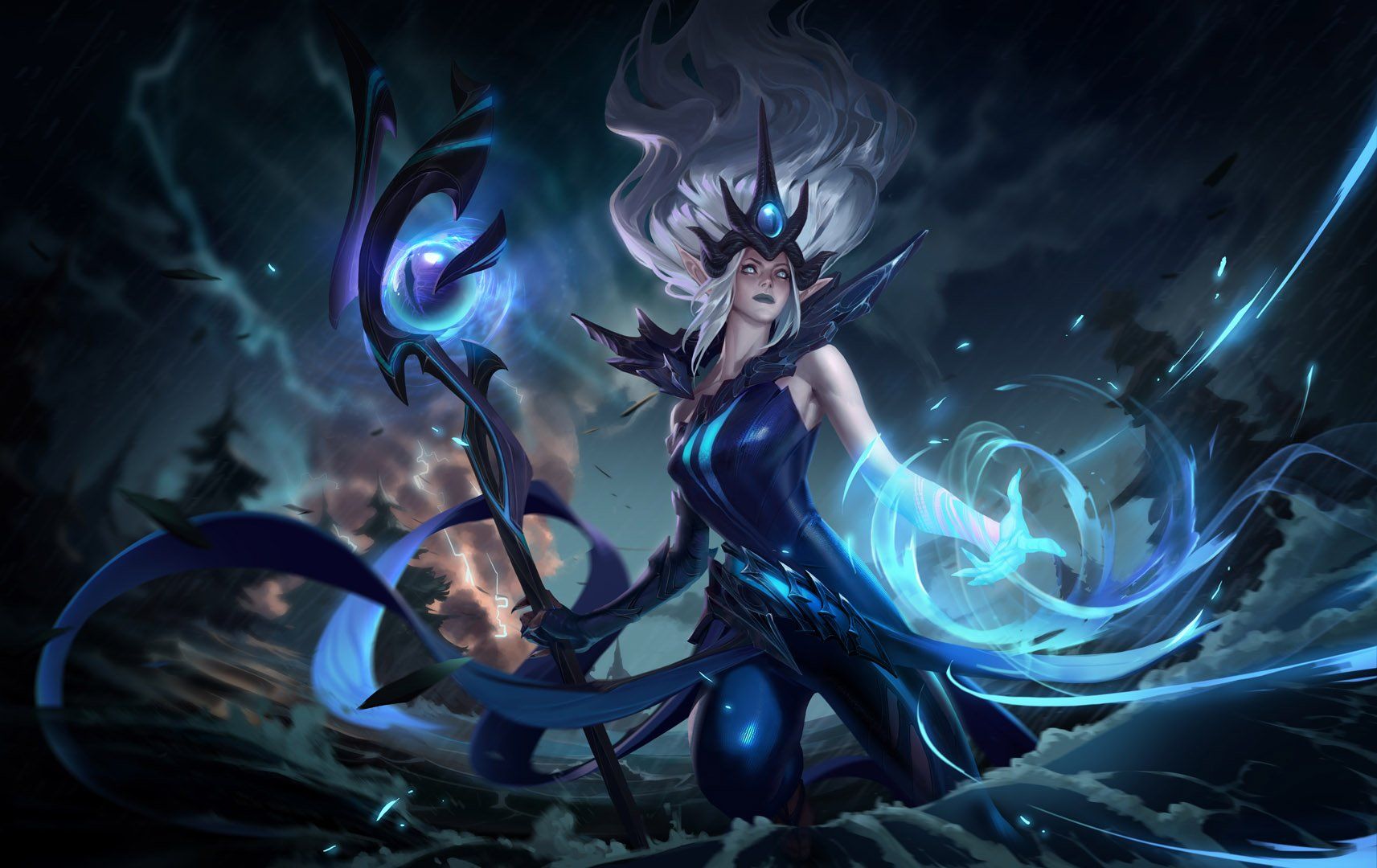 Wild Rift is the League of Legends for everyone