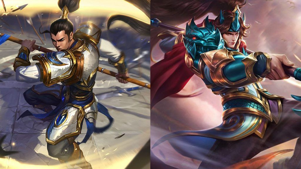 MLBB vs League of Legends Wild Rift: Which MOBA should you play in