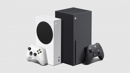 Xbox Series X is Priced at $499, Launches November 10