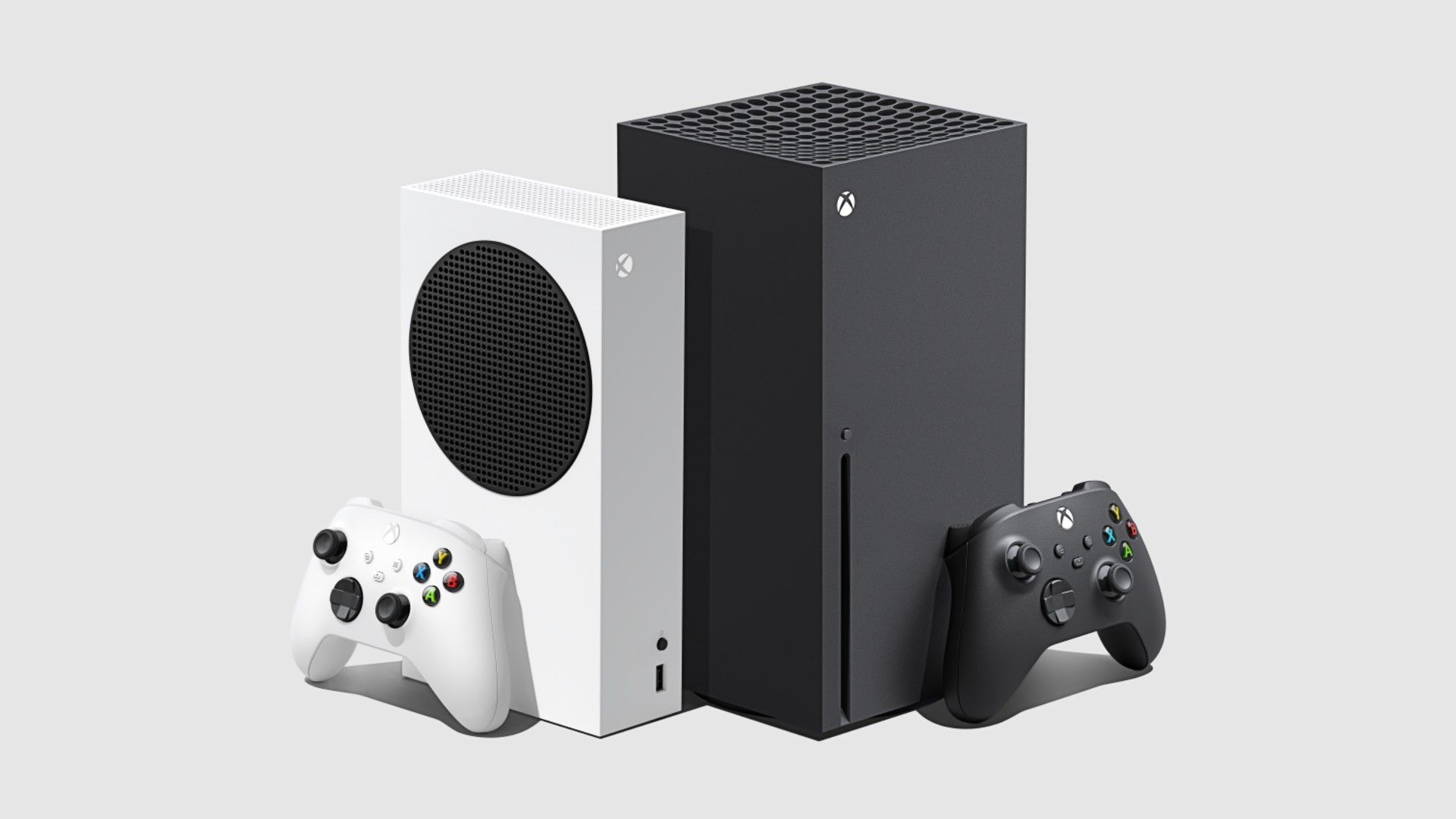 Xbox Series X 將於 11 月 10 日推出，售價 499 美元