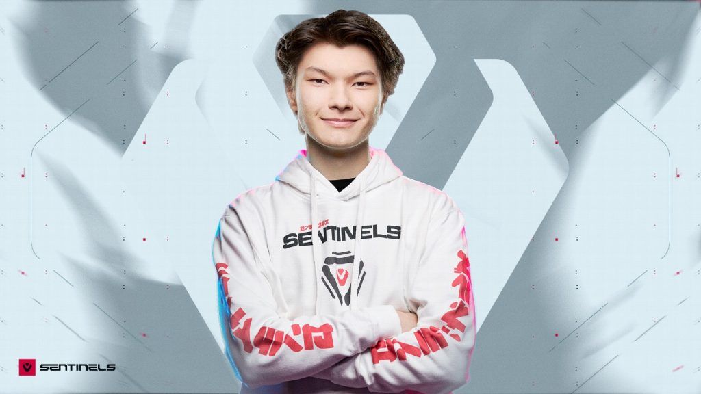 100 Thieves' Asuna dominates the NA Leaderboards by taking first and second  - Valorant