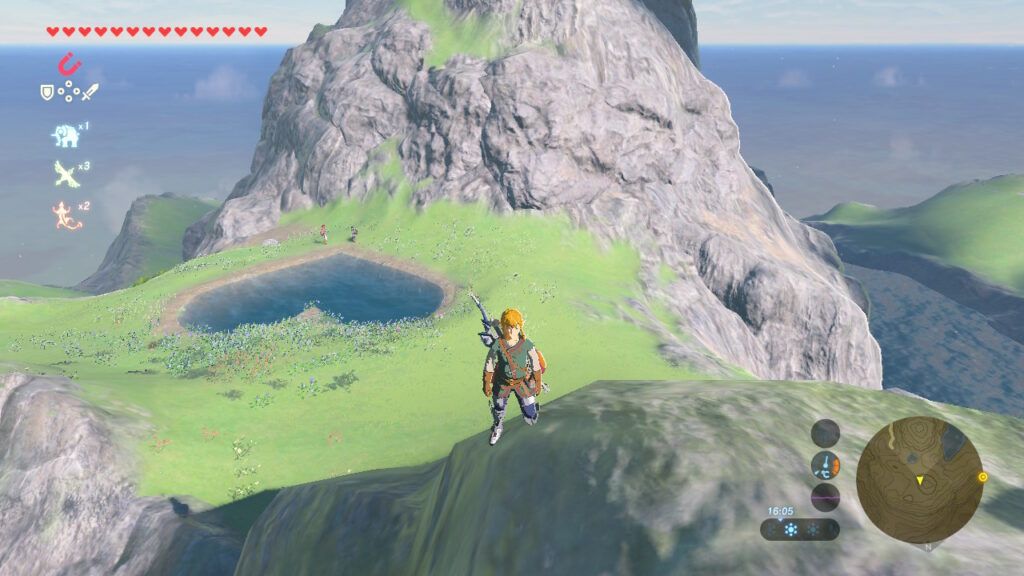 5 video game stages that actually exist in real life