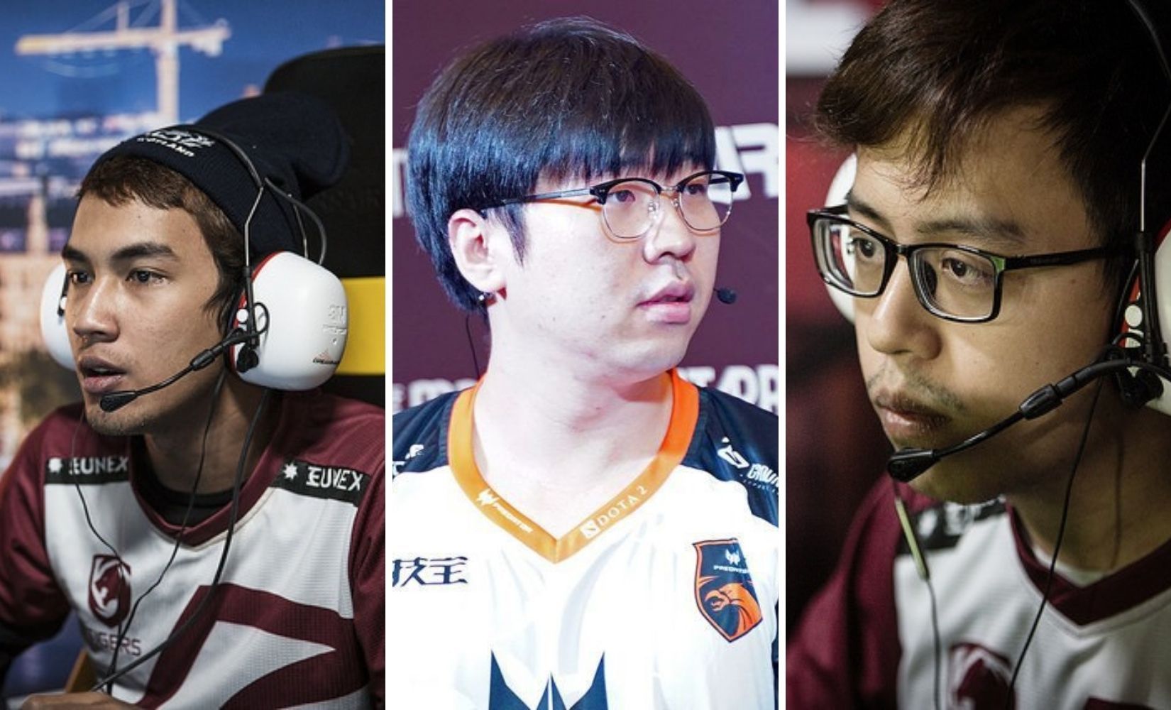 Among Us Returns With InYourdreaM, March, And Xepher | ONE Esports