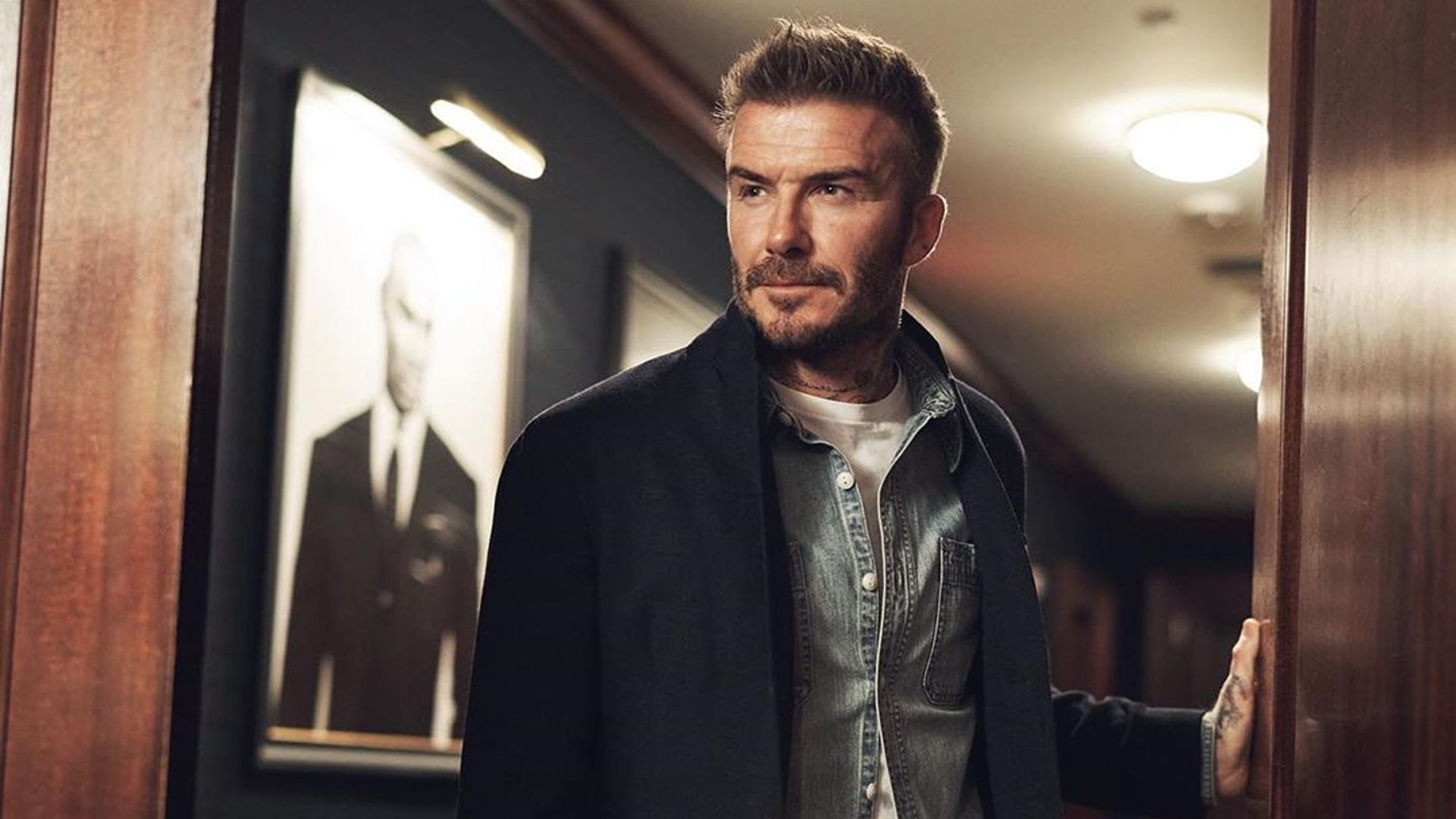 David Beckham menandatangani perjanjian AS$20 juta untuk menjadi wajah Guild Esports