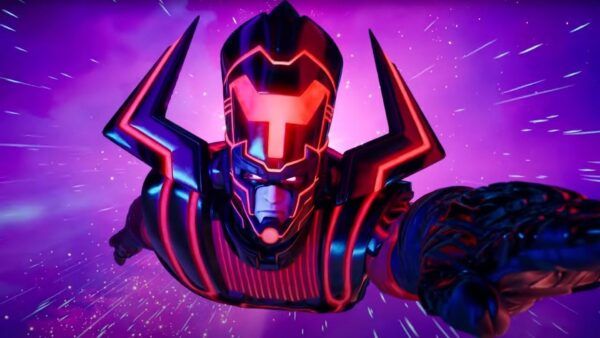 Galactus appears in the sky above Fortnite | ONE Esports