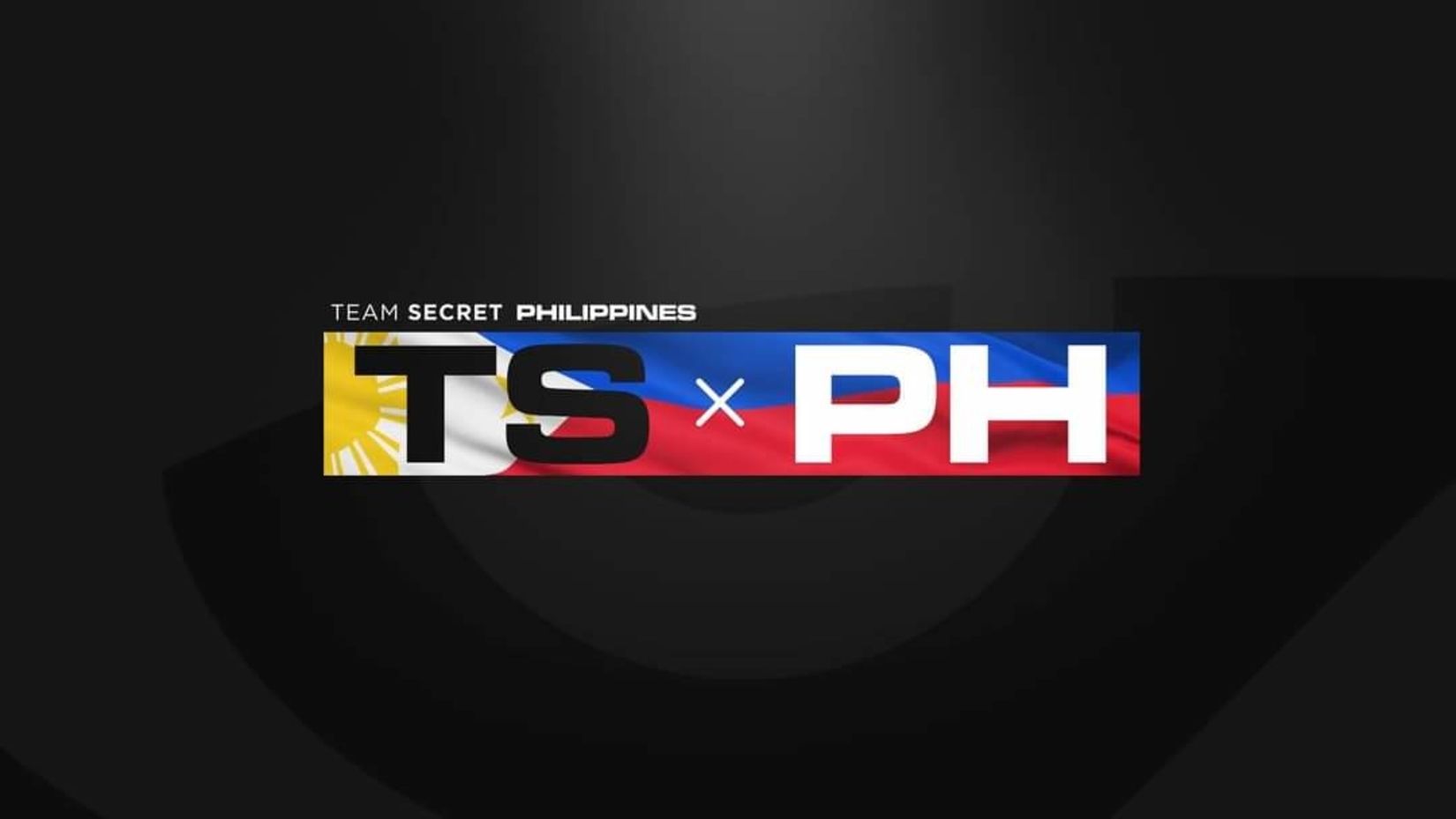 Resmi: Team Secret membentuk tim Filipina