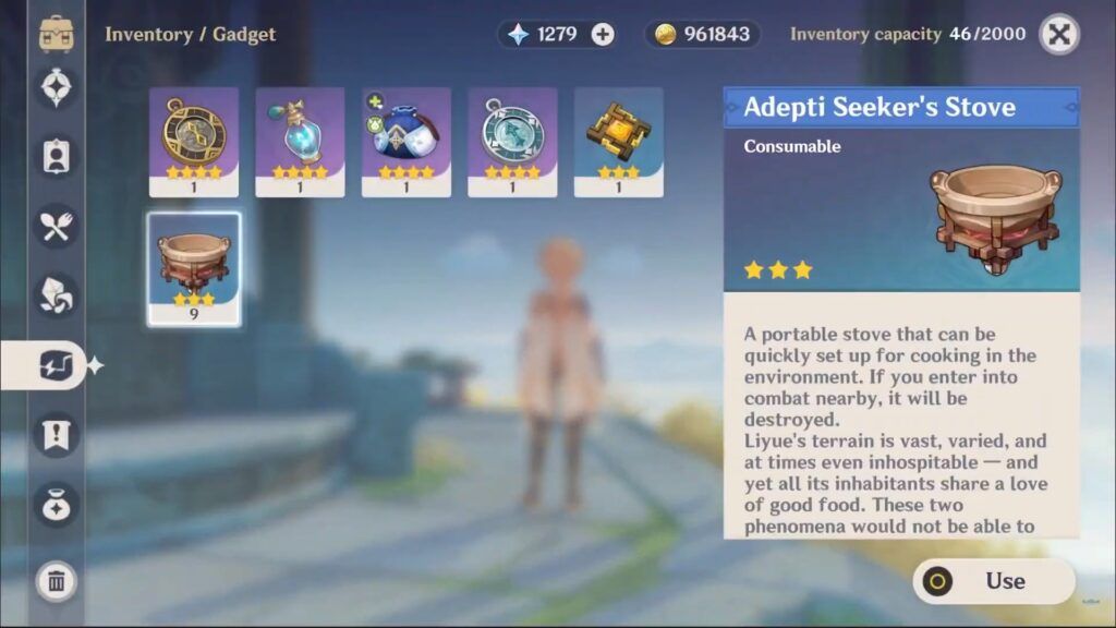 Everything you need to know about the Genshin Impact 1.1 patch ONE